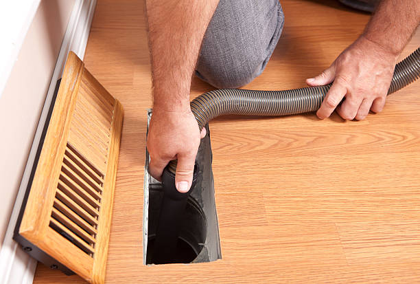 Best HVAC Air Duct Cleaning  in Roland, IA